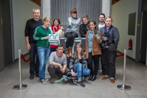 Die hFMA Netzreporter 2015