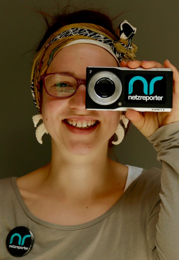 Nadine Tannreuther Hochschule Darmstadt Redaktion, Dokumentation, Fotografie