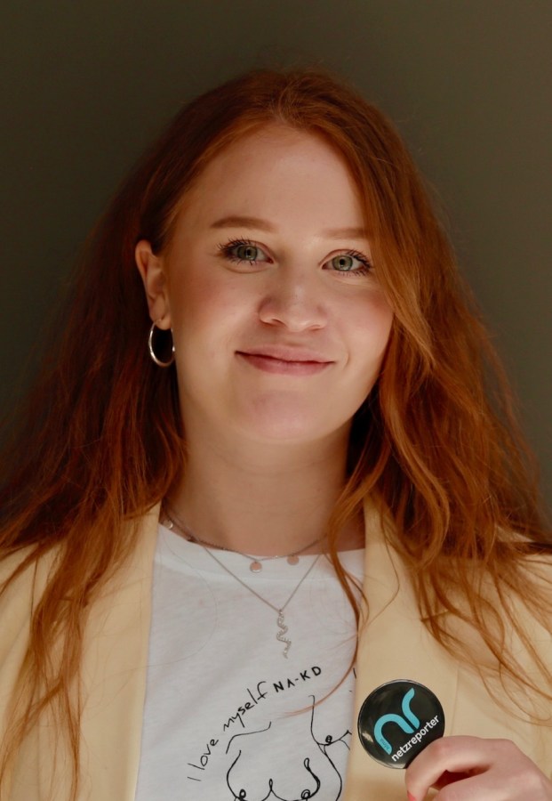 Anna Lena Adrian Kommunikationsdesign, Hochschule RheinMain in Wiesbaden Redaktion, Social Media, Fotografie