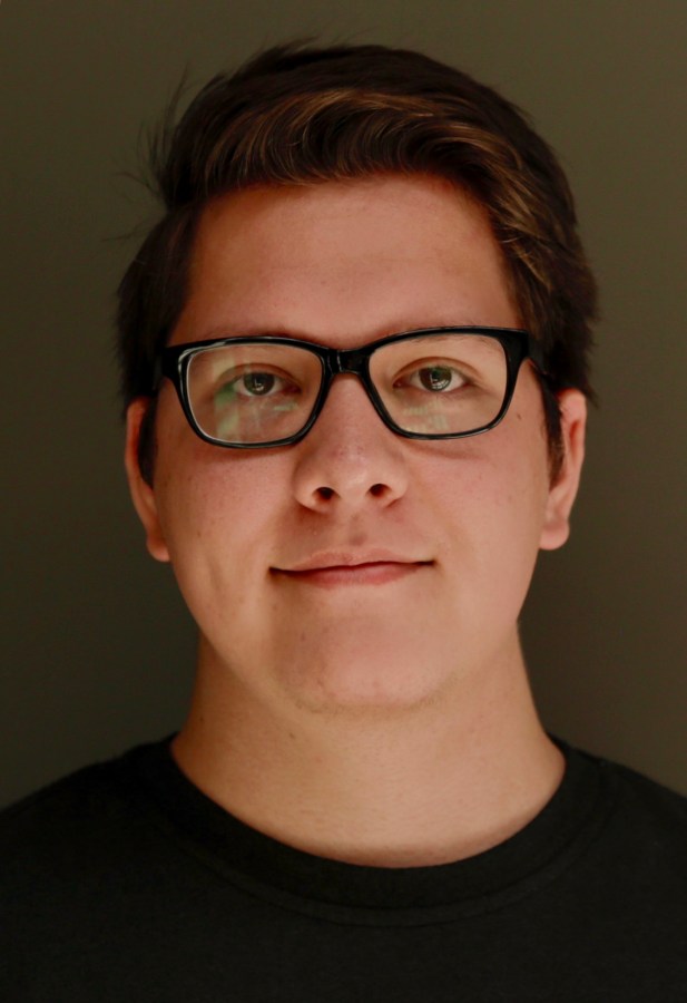 Paul Galli Journalismus, Hochschule Darmstadt Kamera, Licht, Sound