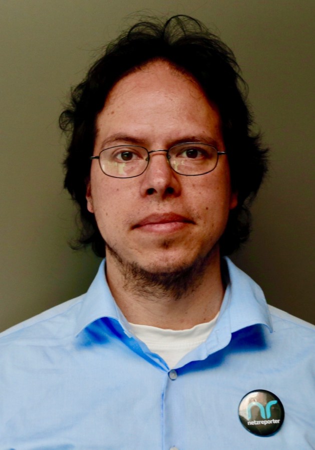 Felix Ernesto Hück Romanistik, Universität Frankfurt Redaktion, Kamera